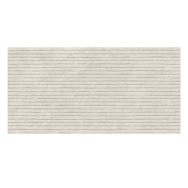 Atlas Concorde Solution Duolith Wool Wandtegel Uneven 40x80cm